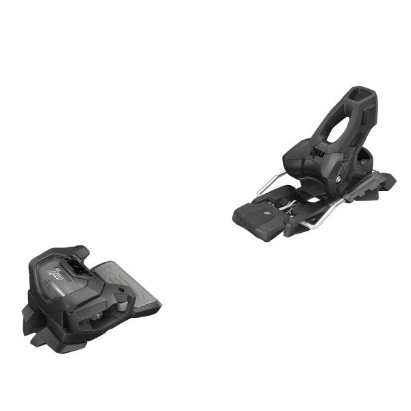 Tyrolia Attack 12 GW with Brake